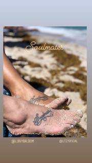 Litzy feet photo 20