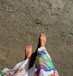 Litzy feet photo 1