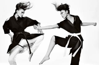 Liu Wen feet photo 13