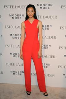 Liu Wen feet photo 10