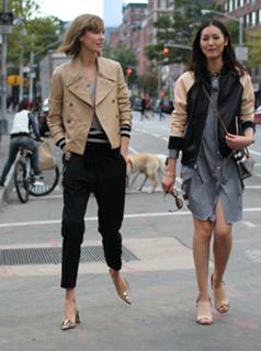 Liu Wen feet photo 8
