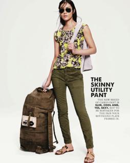 Liu Wen feet photo 17