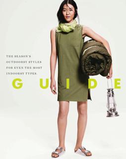 Liu Wen feet photo 16