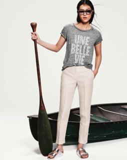 Liu Wen feet photo 15