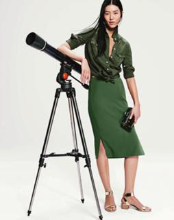 Liu Wen feet photo 13