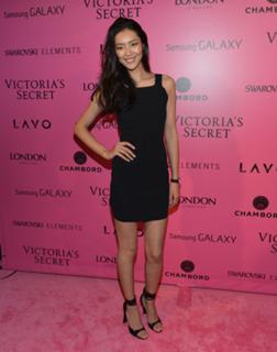 Liu Wen feet photo 8