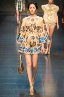 Liu Wen feet photo 14