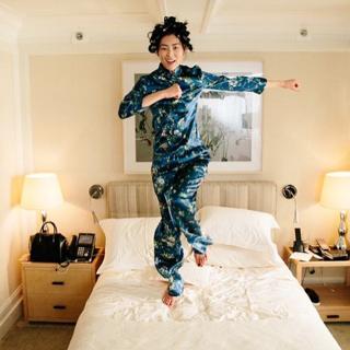 Liu Wen feet photo 20