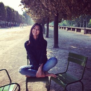 Liu Wen feet photo 19