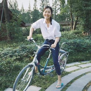 Liu Wen feet photo 18
