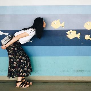 Liu Wen feet photo 17