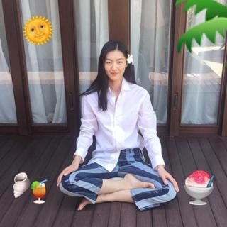Liu Wen feet photo 15