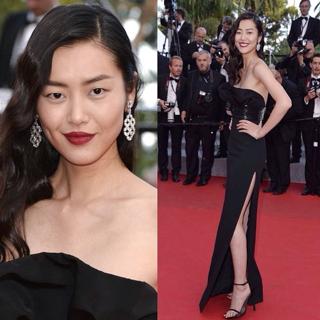Liu Wen feet photo 13