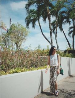 Liu Wen feet photo 10