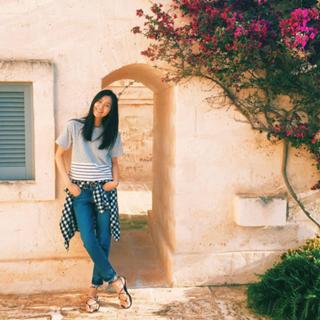 Liu Wen feet photo 13