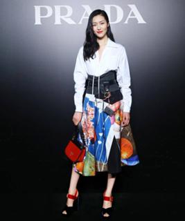 Liu Wen feet photo 9