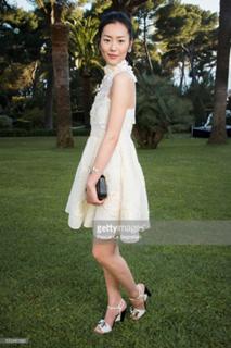 Liu Wen feet photo 11