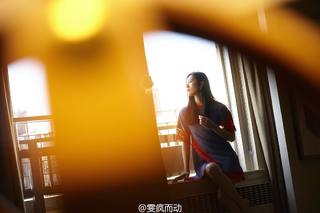 Liu Wen feet photo 17