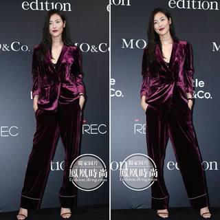 Liu Wen feet photo 13