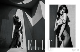Liu Wen feet photo 14