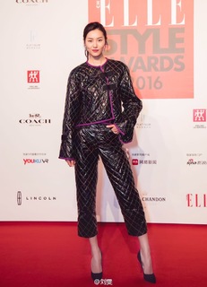 Liu Wen feet photo 10