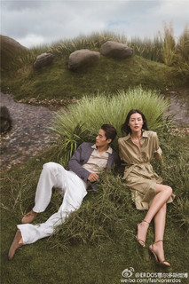 Liu Wen feet photo 6