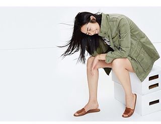 Liu Wen feet photo 17