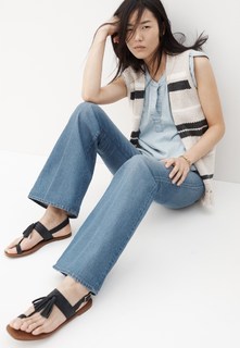 Liu Wen feet photo 8