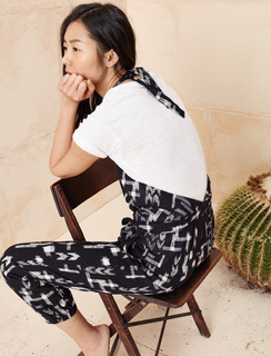 Liu Wen feet photo 2