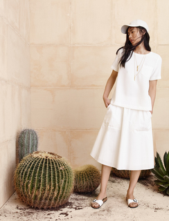 Liu Wen feet photo 1