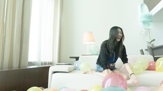 Liu Wen feet photo 6