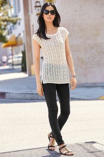 Liu Wen feet photo 1