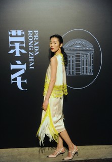 Liu Wen feet photo 18