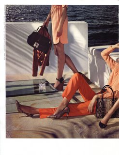 Liu Wen feet photo 6