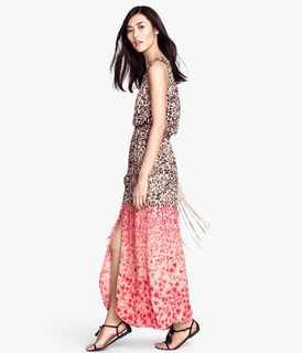 Liu Wen feet photo 19