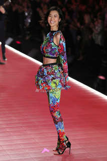 Liu Wen feet photo 14