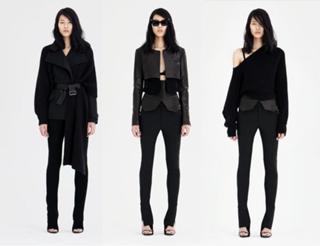 Liu Wen feet photo 11