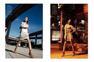 Liu Wen feet photo 10