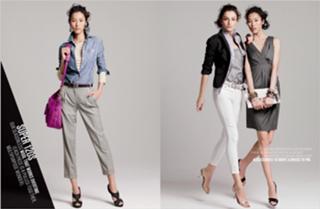 Liu Wen feet photo 1