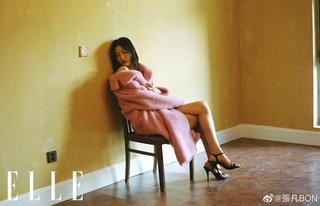 Liu Wen feet photo 9