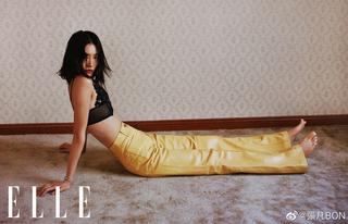 Liu Wen feet photo 8