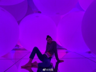 Liu Wen feet photo 15