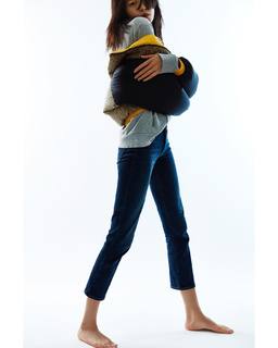 Liu Wen feet photo 3