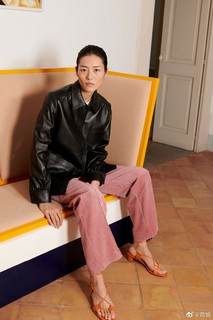 Liu Wen feet photo 17