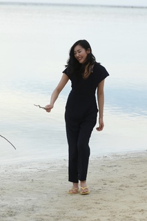Liu Wen feet photo 14