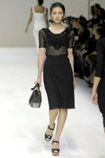 Liu Wen feet photo 11