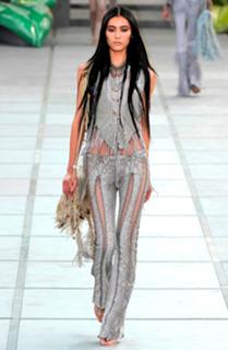 Liu Wen feet photo 6