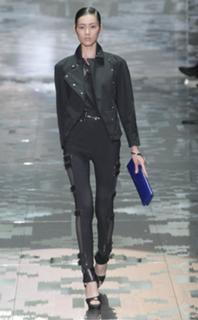 Liu Wen feet photo 4
