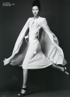 Liu Wen feet photo 19