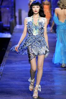 Liu Wen feet photo 15